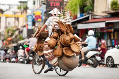 All Inclusive Hanoi Private Tour - Vietnam Military History Museum Plus the Flag Tower: Understanding Without Feeling Lost