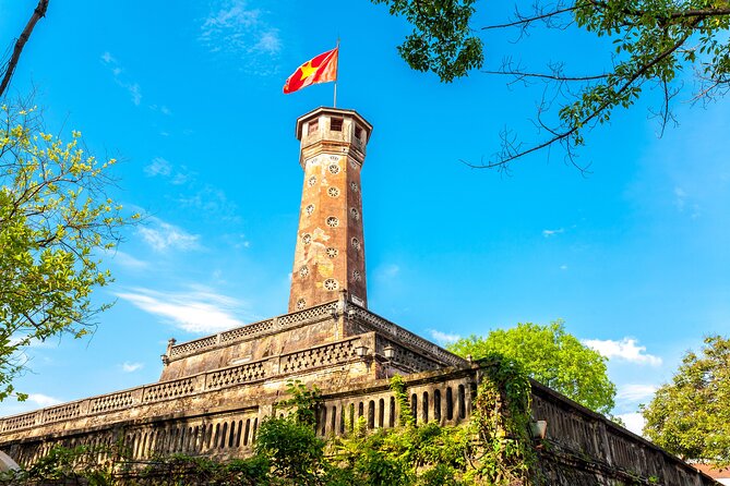 All Inclusive Hanoi Private Tour - Old Quarter After Lunch: Street Life, Food Culture, and Practical Walking