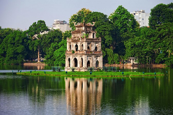 All Inclusive Hanoi Private Tour - Who This Tour Fits Best