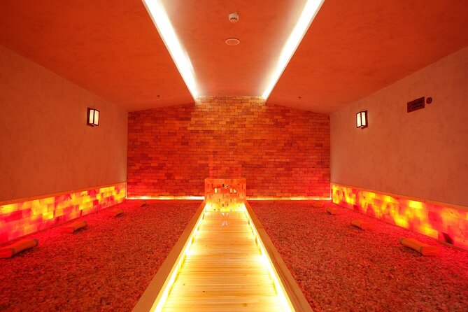 Amare Onsen and Jjimjilbang - Is this good value for your Hanoi trip?