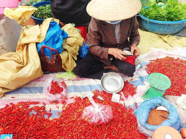 Amazing Bac Ha Market Sunday tour - Key points you’ll care about