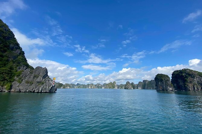 Amazing day - Boat trip discover real Ha Long Bay and Lan Ha Bay - Cai Bèo and UNESCO scenery: what to pay attention to
