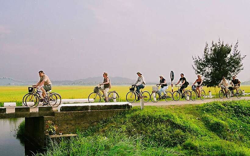 Amazing Mai Chau Day Tour- Small Group with Biking and Lunch - Key things to know before you go