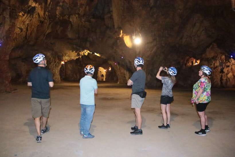 Amazing Mai Chau Day Tour- Small Group with Biking and Lunch - The Real Time Math: Why Mai Chau Can Feel Like a Short Stop