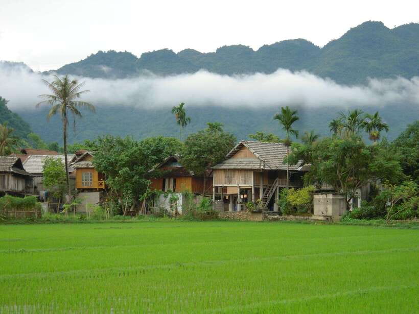 Amazing Mai Chau Day Tour- Small Group with Biking and Lunch - Price and Value at $95: What You’re Paying For