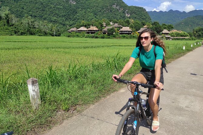 Amazing Mai Chau - Pu Luong 3 days: Waterfall, Rafting & Trekking - Key highlights you’ll feel from the start