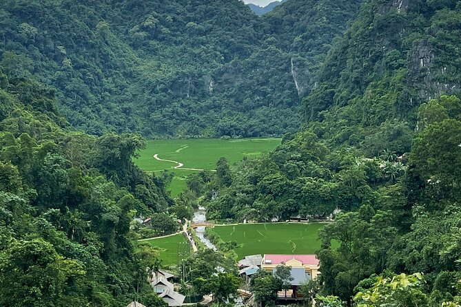 Amazing Mai Chau - Pu Luong 3 days: Waterfall, Rafting & Trekking - Guides who shape the experience: Tom, Nam, Phil, and Jerry (and why it matters)