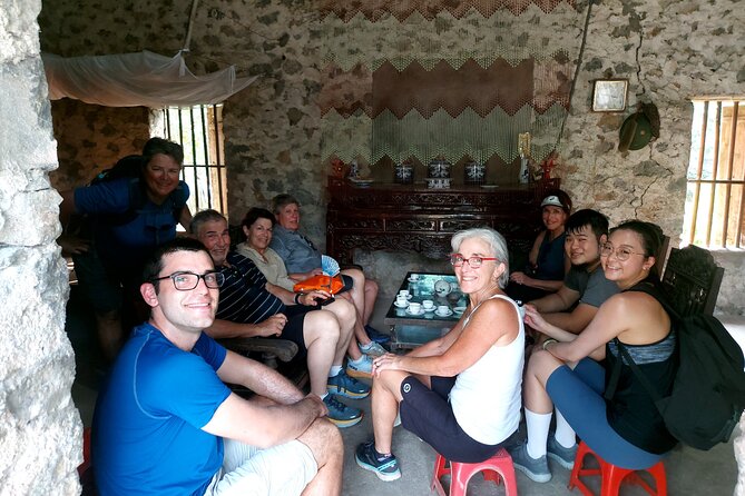 Amazing Ninh Binh Day Tour: Mua Cave - Tam Coc - Hoa Lu - Price and Value: What $80 Gets You in Real Terms