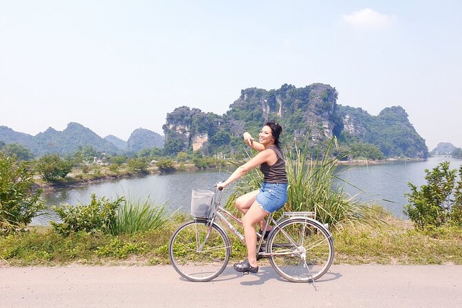 Amazing Ninh Binh Day Trip-Hoa Lu-biking-Trang An-Mua cave. - Group Size, Pace, and Who This Tour Suits Best
