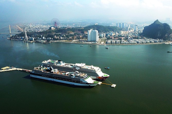 Amazing Private Hanoi City Shore Excursion from Cruise Port - Key highlights you’ll actually care about