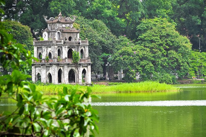 Amazing Private Hanoi City Shore Excursion from Cruise Port - Why A Private Hanoi Day From Your Cruise Port Works