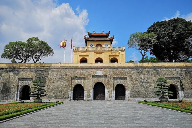 Amazing Private Hanoi City Shore Excursion from Cruise Port - Old Quarter and Hoan Kiem Walking Street: Where Hanoi Feels Like Hanoi