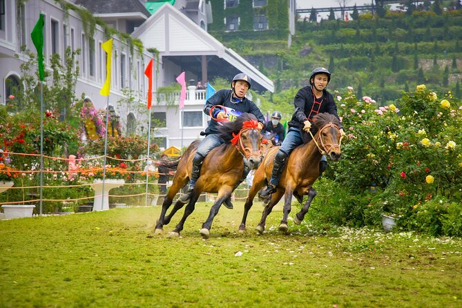 Amazing Sapa Fansipan Cable Car - Trekking: Fun, Majestic fr Sapa - Who Should Book This (and Who Might Skip It)
