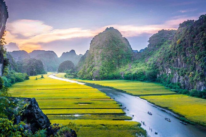 Amazing Tour - Bai Dinh - Trang An - Mua Cave 1 Day Trip - Mua Caves (Hang Múa): A Short Stop With Big Payoff Potential