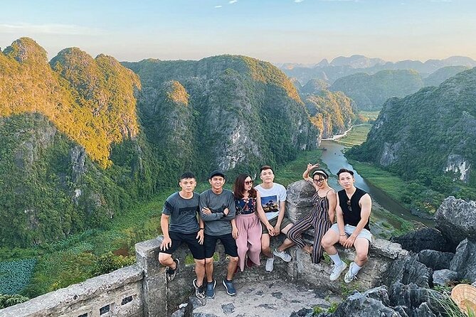Amazing Tour - Bai Dinh - Trang An - Mua Cave 1 Day Trip - Price and Value: Why This One Costs Less Than It Feels Like