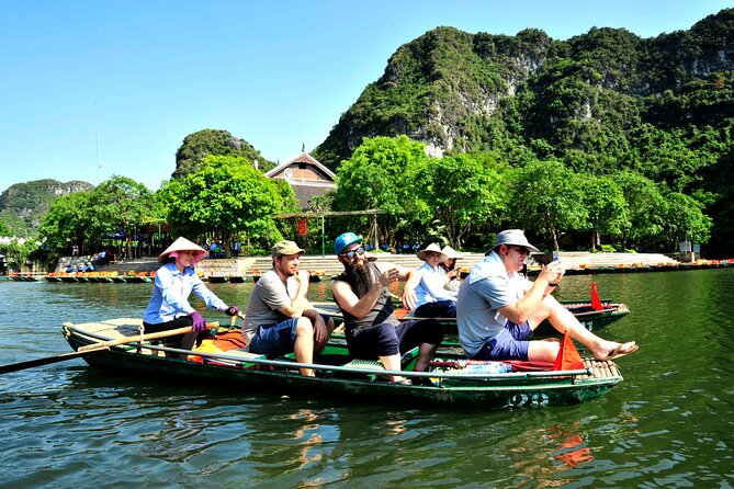 Amazing Tour - Bai Dinh - Trang An - Mua Cave 1 Day Trip - Weather, Heat, and When the Plan Might Shift