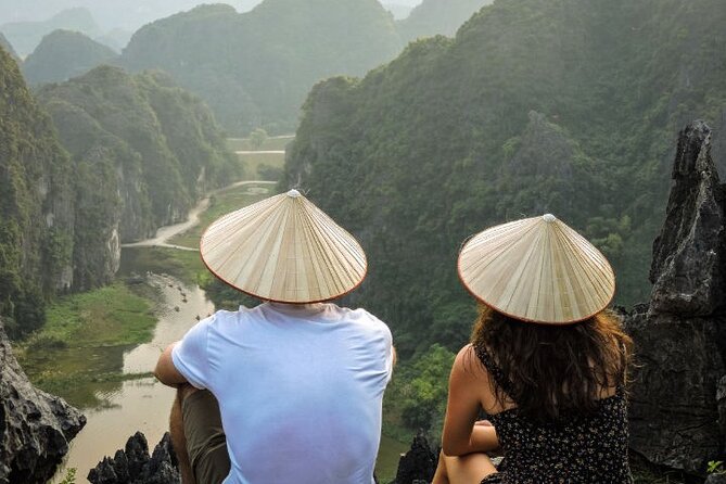 Amazing Tour - Bai Dinh - Trang An - Mua Cave 1 Day Trip - Should You Book This Bai Dinh–Trang An–Mua Caves Day Trip?