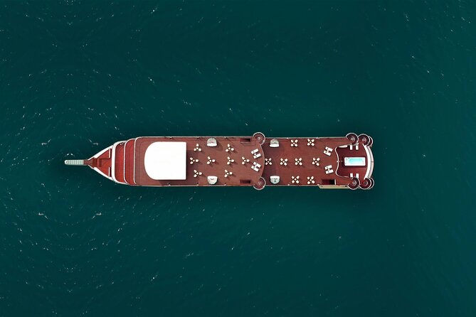 Ambassador Cruise Halong Bay–2 Days 1 Night with Private Balcony - Ambassador Cruise Cabins: The Private Balcony Advantage