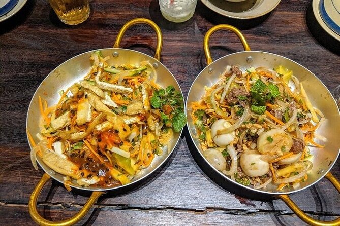An Tin Viet: Culture and Traditional Experience Tour Guide - Hanoi Old Quarter Food Tour: Why It Works as Real Culture