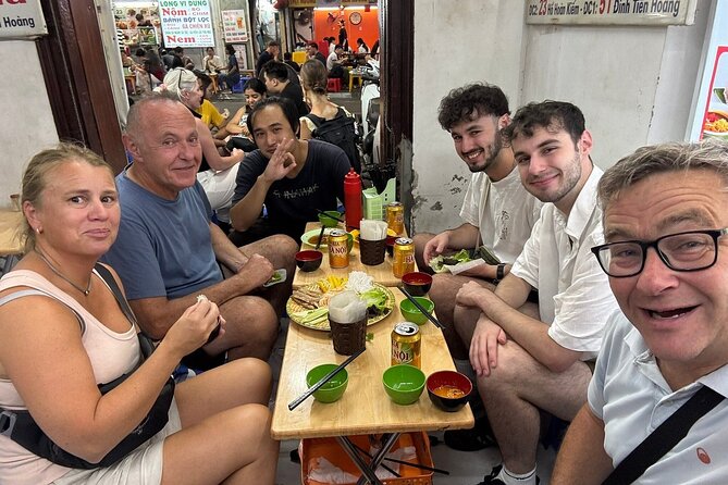 An Tin Viet: Culture and Traditional Experience Tour Guide - Practical Considerations: Walking, Weather, and Food Preferences