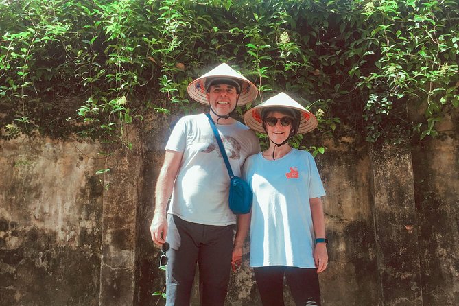 Ancient Village & The Legend of Co Loa Tour by E-Bike - Key highlights to notice before you book