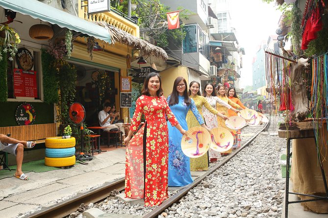 Ao Dai Rental in Hanoi - Price and value: what you’re really paying for at $10.26