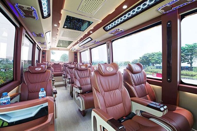 Arcady Premium Halong 5-Star Day Cruise: Buffet, Kayak, Jacuzzi - Price and Value: What You’re Really Paying For