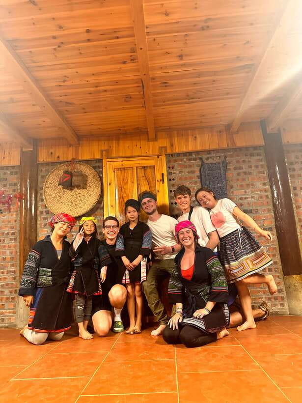 AUTHENIC 2D1N Trek & Bungalow Retreat with Dinh Hmong Family - Key things that make this trek worth your time