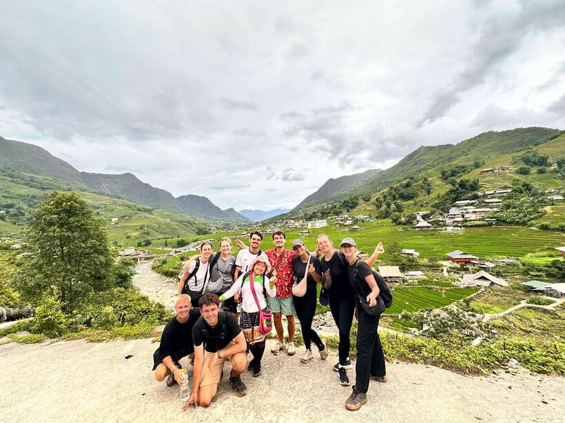 AUTHENIC 2D1N Trek & Bungalow Retreat with Dinh Hmong Family - Sapa With a Hmong Family: What This Trek Really Gives You