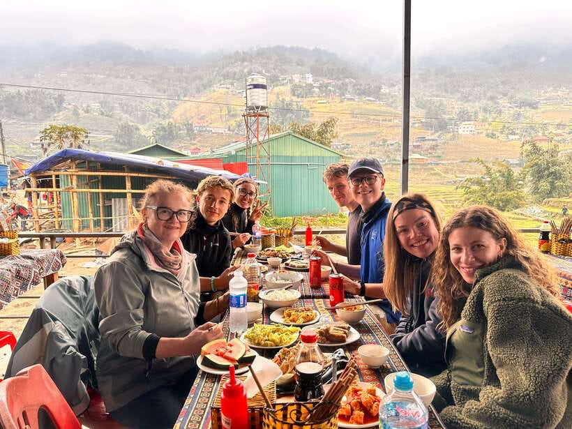 AUTHENIC 2D1N Trek & Bungalow Retreat with Dinh Hmong Family - Price and Logistics: What $48 Includes and Why It Matters