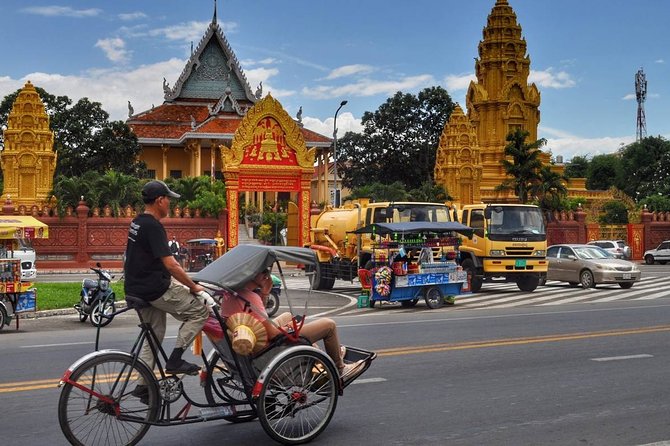Authentic of Vietnam & Cambodia Tour - full package - Hanoi arrival and the Old Quarter reset (Day 1)