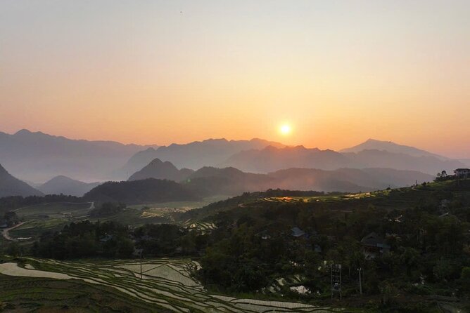 Authentic Sapa Trekking Adventure Tour With Ethnic Minority Guide - A 4-hour Sapa Trek That Centers on Ethnic Minority Culture