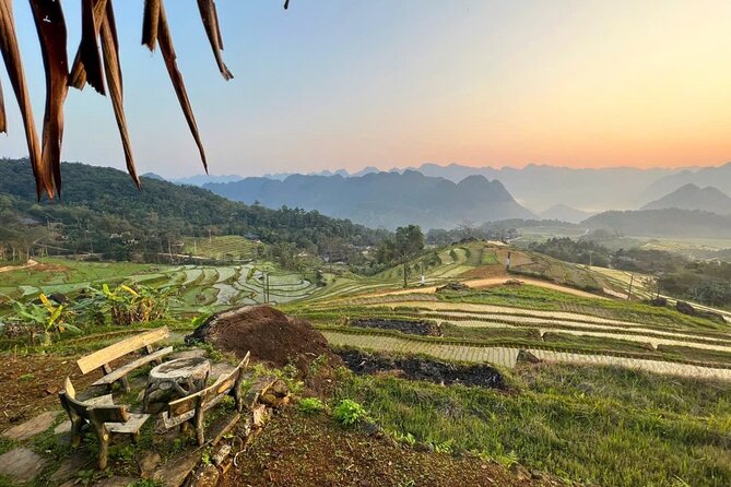 Authentic Sapa Trekking Adventure Tour With Ethnic Minority Guide - Transport Included: What You Get in Sapa and Hanoi