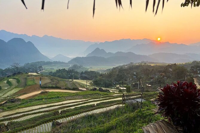 Authentic Sapa Trekking Adventure Tour With Ethnic Minority Guide - Value Check: Is $33.61 Fair for This Ethnic Trek?