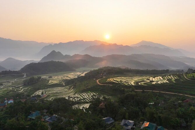 Authentic Sapa Trekking Adventure Tour With Ethnic Minority Guide - Who Should Book This Tour (and Who Should Skip It)