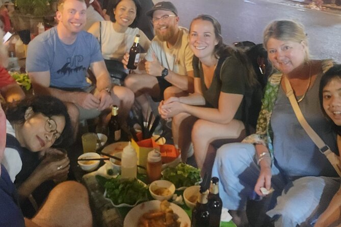 Authentic taste of Hanoi, food tour with a local foodie - Key things that make this Hanoi food tour work