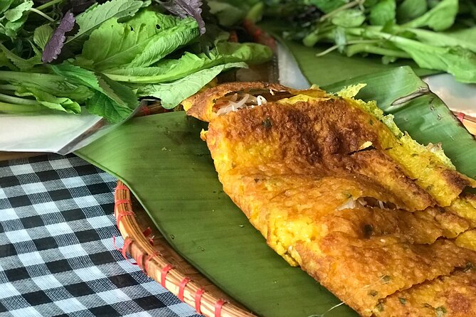 Authentic taste of Hanoi, food tour with a local foodie - Timing: choose 11am–2pm or 6–9pm based on how you like to walk and eat