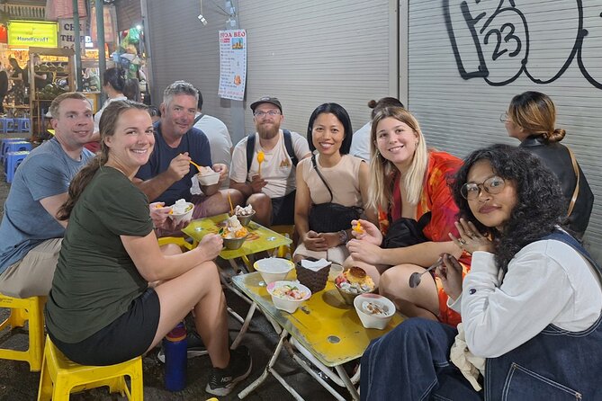 Authentic taste of Hanoi, food tour with a local foodie - What you’re paying $27 for (and where the value really comes from)