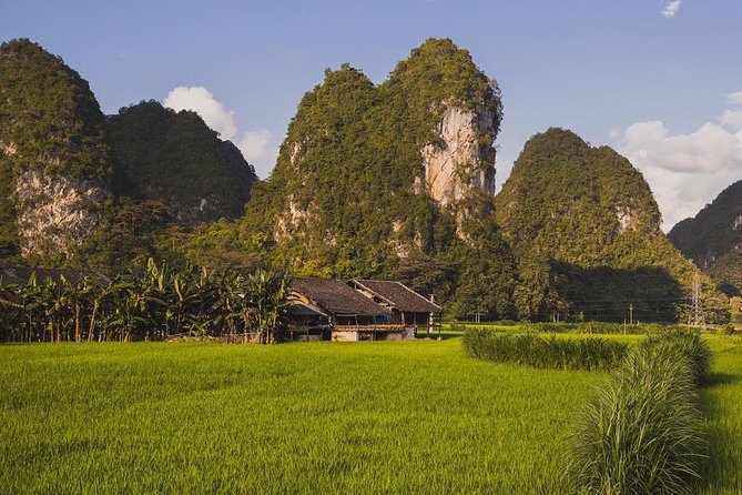 Ba Be Lake & Ban Gioc Waterfall Adventure Tour 3 Days - Homestay Kieu Chinh: incense making, mountain passes, and village life