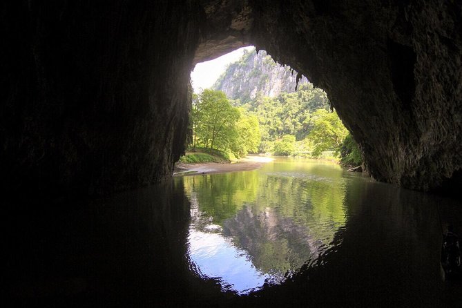 Ba Be Lake & Ban Gioc Waterfall Adventure Tour 3 Days - Price and value: what $431.54 buys you here