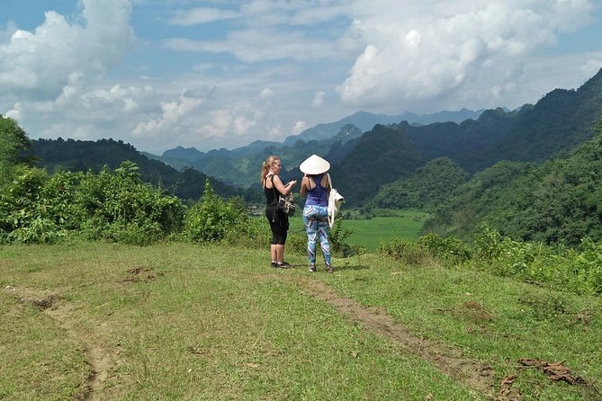 Ba Be National Park With Boat Trip, Kayaking, Swimming, Trekking And Cycling - Ba Be National Park is worth the trip from Hanoi
