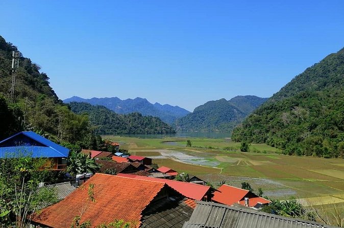 Ba Be National Park With Boat Trip, Kayaking, Swimming, Trekking And Cycling - What you actually get for $134: solid value for an active 3-day package
