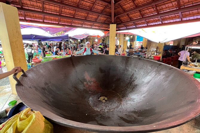 Bắc Hà Sunday Market Tour 2 days and 1 night - The Sa Pa to Bac Ha drive: long, but you can make it pay off