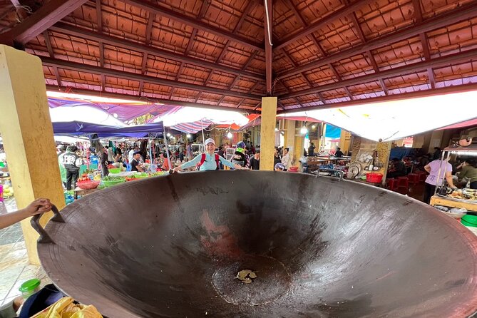 Bắc Hà Sunday Market Tour 2 days and 1 night - Your guide and the small-group format: better pacing, better questions