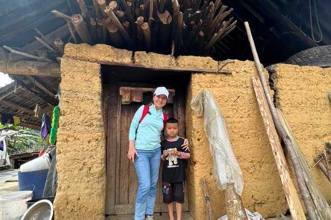 Bắc Hà Sunday Market Tour 2 days and 1 night - Who should book this Bac Ha 2D1N trek tour?