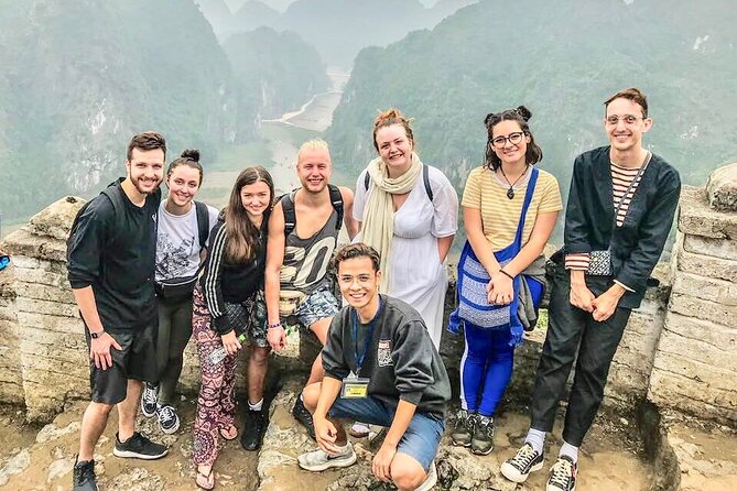Bai Dinh pagoda - Trang An 1 day with Limousine bus - Who this tour suits best (and who should reconsider)