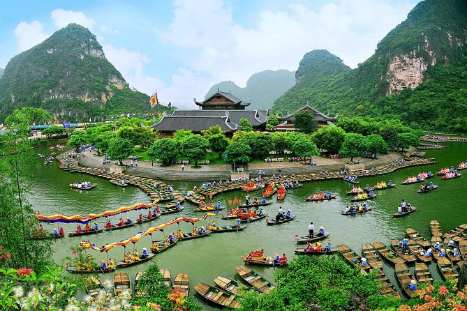 Bai Dinh, Trang An and Mua Cave Day Trip from Hanoi - Price and What About $49 Really Buys You