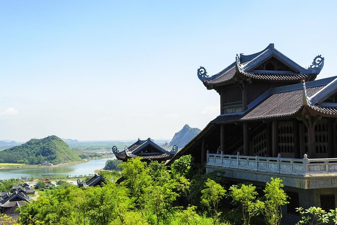 Bai Dinh Trang An Day Trip with Buffet Lunch,Boat Trip and Electric Car 2 Ways - Should You Book This Tour?