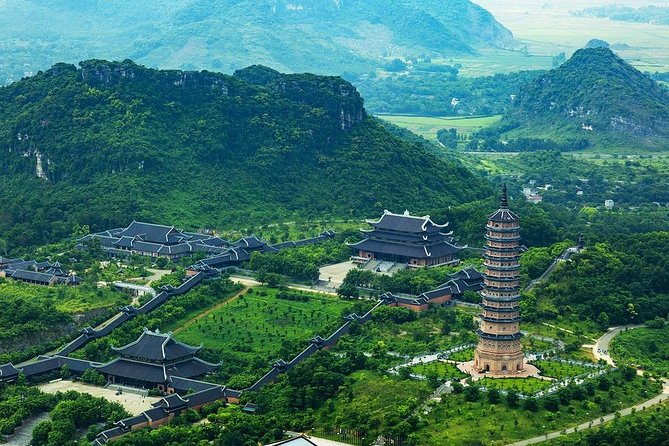 Bai Dinh - Trang An - Full day trip (private tour) - Who should book this Bai Dinh–Trang An private day trip?