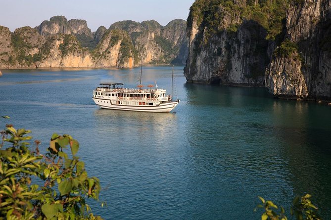 Bai Tu Long boutique & budget cruise 2D: Kayaking, swimming at pristine palaces - Key highlights to know before you go